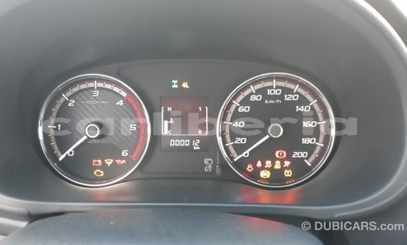 Buy Import Mitsubishi L200 White Car in Import - Dubai in Bomi County Buy Import Mitsubishi L200 White Car in Import - Dubai in Bomi County