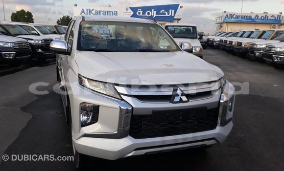 Buy Import Mitsubishi L200 White Car in Import - Dubai in Bomi County Buy Import Mitsubishi L200 White Car in Import - Dubai in Bomi County
