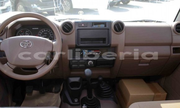 Buy Import Toyota Land Cruiser Beige Car in Import - Dubai in Bomi County Buy Import Toyota Land Cruiser Beige Car in Import - Dubai in Bomi County