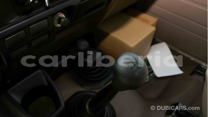 Big with watermark toyota land cruiser bomi county import dubai 2683