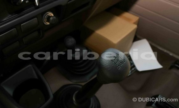 Buy Import Toyota Land Cruiser Beige Car in Import - Dubai in Bomi County Buy Import Toyota Land Cruiser Beige Car in Import - Dubai in Bomi County