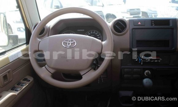 Buy Import Toyota Land Cruiser Beige Car in Import - Dubai in Bomi County Buy Import Toyota Land Cruiser Beige Car in Import - Dubai in Bomi County