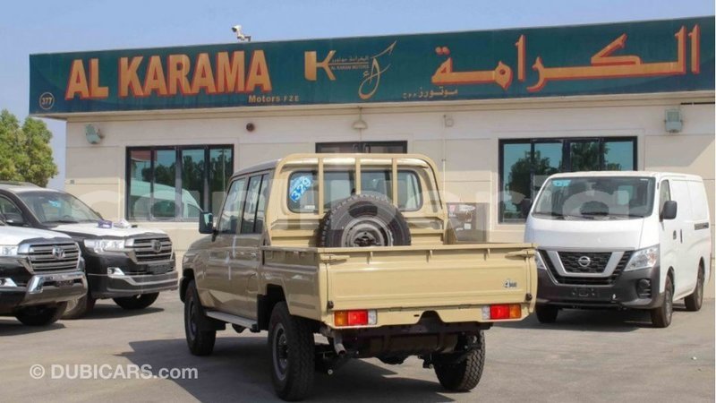 Big with watermark toyota land cruiser bomi county import dubai 2683