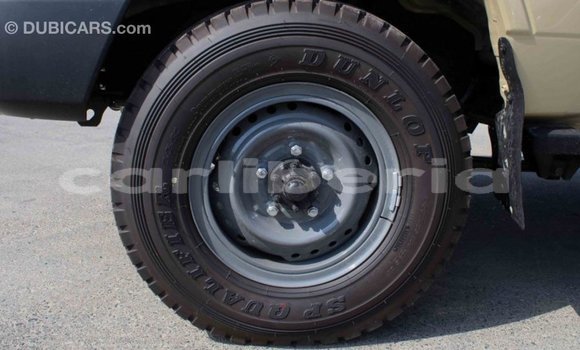 Buy Import Toyota Land Cruiser Beige Car in Import - Dubai in Bomi County Buy Import Toyota Land Cruiser Beige Car in Import - Dubai in Bomi County