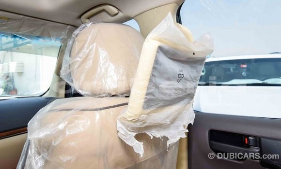 Buy Import Toyota Land Cruiser White Car in Import - Dubai in Bomi County Buy Import Toyota Land Cruiser White Car in Import - Dubai in Bomi County