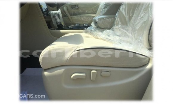 Buy Import Nissan Patrol White Car in Import - Dubai in Bomi County Buy Import Nissan Patrol White Car in Import - Dubai in Bomi County