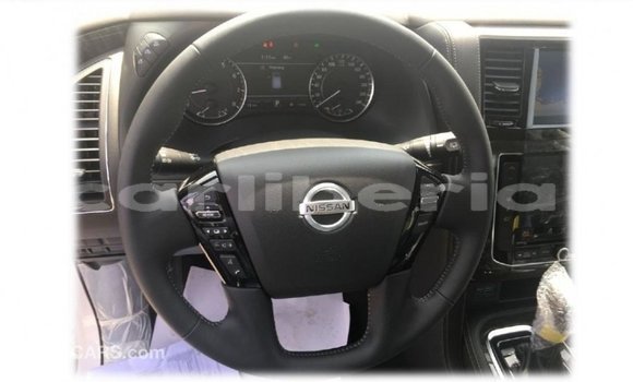 Buy Import Nissan Patrol White Car in Import - Dubai in Bomi County Buy Import Nissan Patrol White Car in Import - Dubai in Bomi County