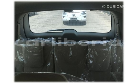 Buy Import Nissan Patrol White Car in Import - Dubai in Bomi County Buy Import Nissan Patrol White Car in Import - Dubai in Bomi County