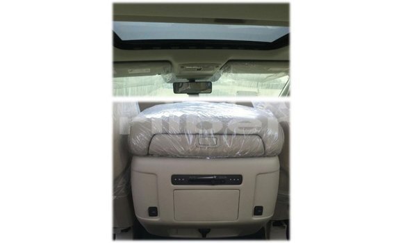Buy Import Nissan Patrol White Car in Import - Dubai in Bomi County Buy Import Nissan Patrol White Car in Import - Dubai in Bomi County