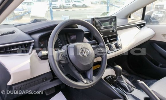 Buy Import Toyota Corolla White Car in Import - Dubai in Bomi County Buy Import Toyota Corolla White Car in Import - Dubai in Bomi County