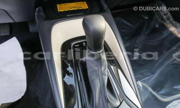 Buy Import Toyota Corolla White Car in Import - Dubai in Bomi County Buy Import Toyota Corolla White Car in Import - Dubai in Bomi County