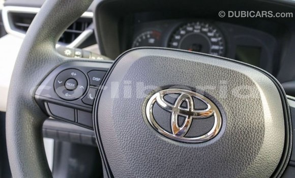 Buy Import Toyota Corolla White Car in Import - Dubai in Bomi County Buy Import Toyota Corolla White Car in Import - Dubai in Bomi County
