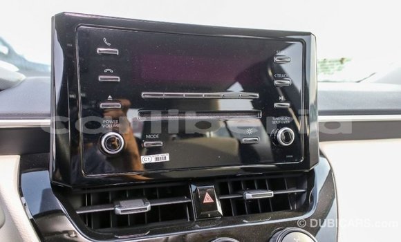 Buy Import Toyota Corolla White Car in Import - Dubai in Bomi County Buy Import Toyota Corolla White Car in Import - Dubai in Bomi County