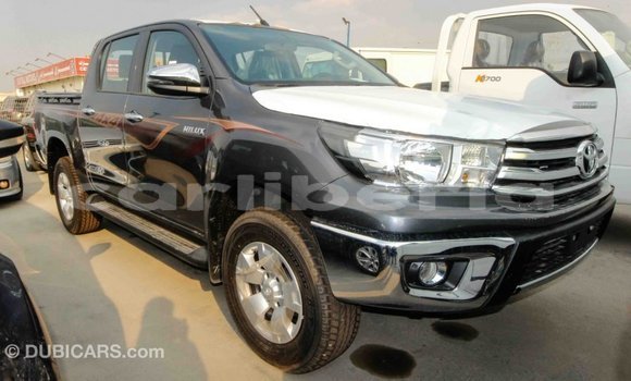 Buy Import Toyota Hilux Other Car in Import - Dubai in Bomi County Buy Import Toyota Hilux Other Car in Import - Dubai in Bomi County