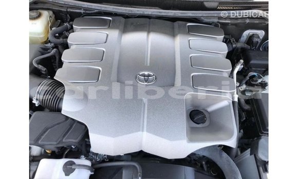 Buy Import Toyota Land Cruiser White Car in Import - Dubai in Bomi County Buy Import Toyota Land Cruiser White Car in Import - Dubai in Bomi County