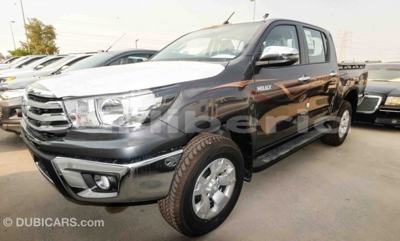 Buy Import Toyota Hilux Other Car in Import - Dubai in Bomi County Buy Import Toyota Hilux Other Car in Import - Dubai in Bomi County