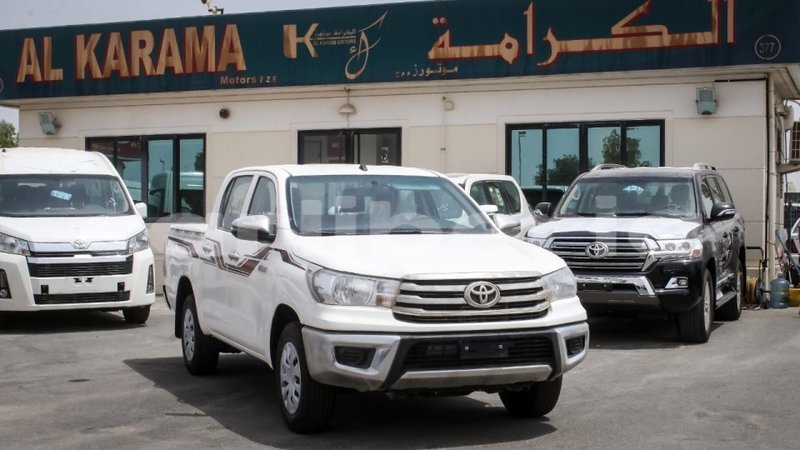 Big with watermark toyota hilux bomi county import dubai 2698