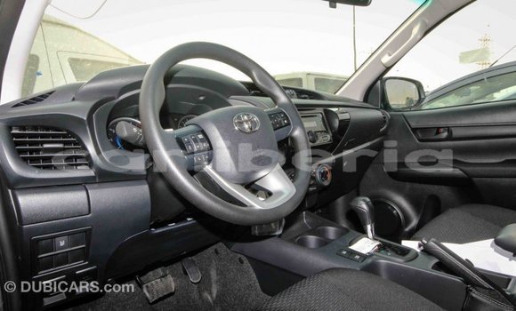 Buy Import Toyota Hilux Other Car in Import - Dubai in Bomi County Buy Import Toyota Hilux Other Car in Import - Dubai in Bomi County