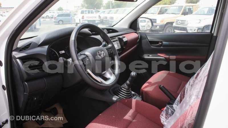 Big with watermark toyota hilux bomi county import dubai 2698