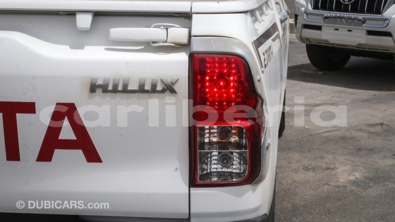 Big with watermark toyota hilux bomi county import dubai 2698