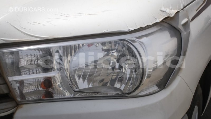 Big with watermark toyota hilux bomi county import dubai 2698