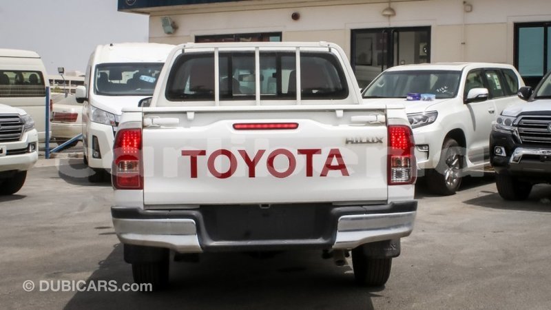 Big with watermark toyota hilux bomi county import dubai 2698