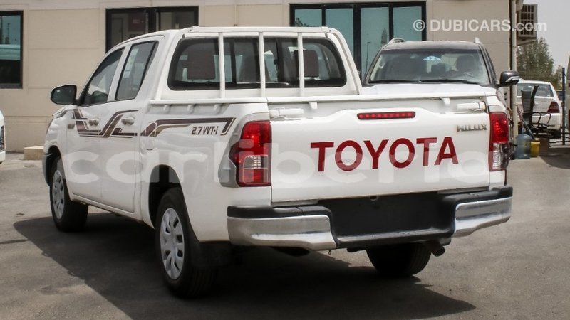 Big with watermark toyota hilux bomi county import dubai 2698