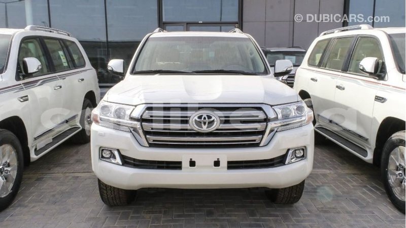 Big with watermark toyota land cruiser bomi county import dubai 2699