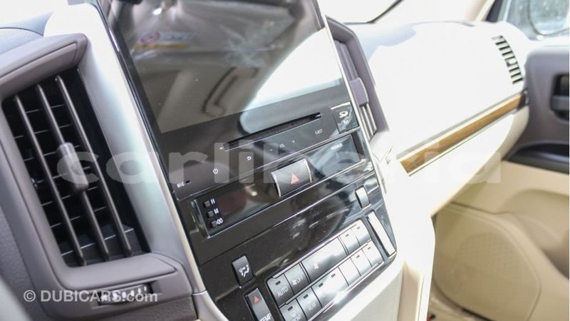 Big with watermark toyota land cruiser bomi county import dubai 2699