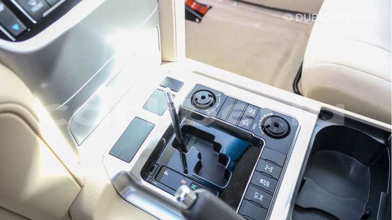 Big with watermark toyota land cruiser bomi county import dubai 2699