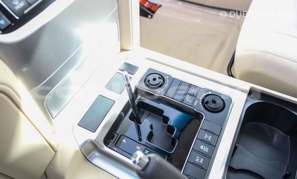 Buy Import Toyota Land Cruiser White Car in Import - Dubai in Bomi County Buy Import Toyota Land Cruiser White Car in Import - Dubai in Bomi County