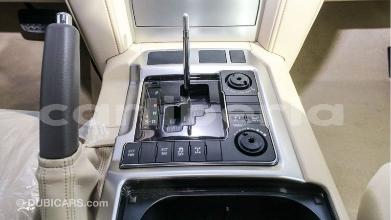 Big with watermark toyota land cruiser bomi county import dubai 2699