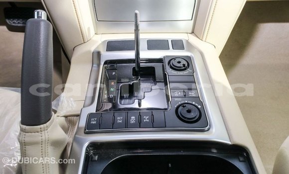 Buy Import Toyota Land Cruiser White Car in Import - Dubai in Bomi County Buy Import Toyota Land Cruiser White Car in Import - Dubai in Bomi County