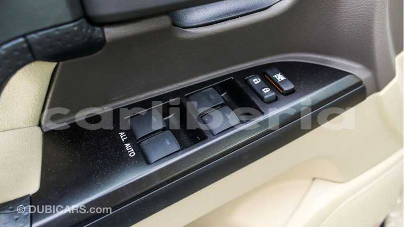 Big with watermark toyota land cruiser bomi county import dubai 2699