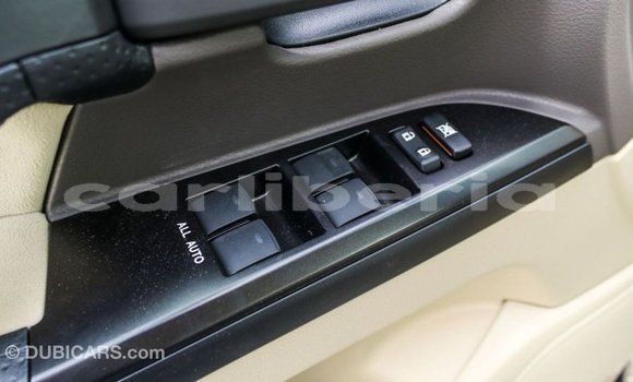 Buy Import Toyota Land Cruiser White Car in Import - Dubai in Bomi County Buy Import Toyota Land Cruiser White Car in Import - Dubai in Bomi County