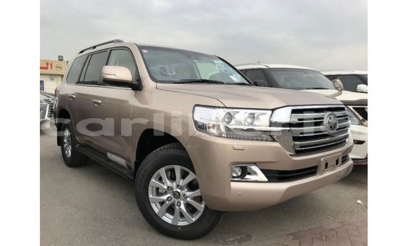 Buy Import Toyota Land Cruiser Other Car in Import - Dubai in Bomi County Buy Import Toyota Land Cruiser Other Car in Import - Dubai in Bomi County