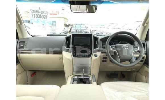 Buy Import Toyota Land Cruiser Other Car in Import - Dubai in Bomi County Buy Import Toyota Land Cruiser Other Car in Import - Dubai in Bomi County