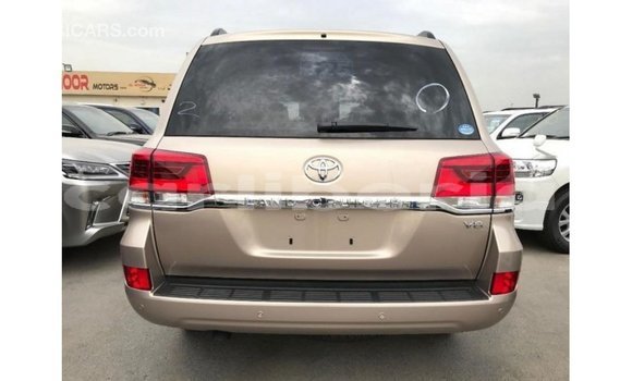Buy Import Toyota Land Cruiser Other Car in Import - Dubai in Bomi County Buy Import Toyota Land Cruiser Other Car in Import - Dubai in Bomi County