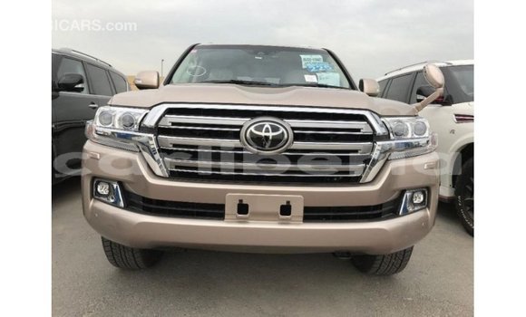 Buy Import Toyota Land Cruiser Other Car in Import - Dubai in Bomi County Buy Import Toyota Land Cruiser Other Car in Import - Dubai in Bomi County