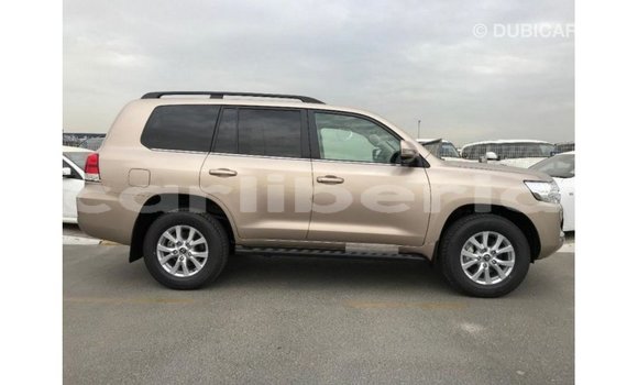 Buy Import Toyota Land Cruiser Other Car in Import - Dubai in Bomi County Buy Import Toyota Land Cruiser Other Car in Import - Dubai in Bomi County