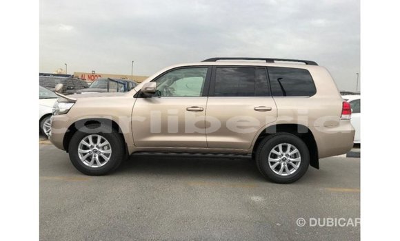 Buy Import Toyota Land Cruiser Other Car in Import - Dubai in Bomi County Buy Import Toyota Land Cruiser Other Car in Import - Dubai in Bomi County