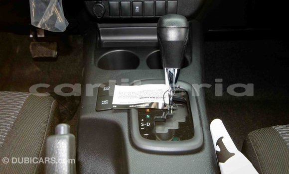 Buy Import Toyota Hilux Other Car in Import - Dubai in Bomi County Buy Import Toyota Hilux Other Car in Import - Dubai in Bomi County