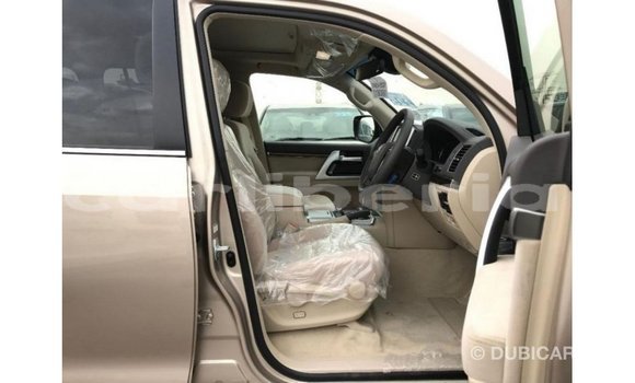 Buy Import Toyota Land Cruiser Other Car in Import - Dubai in Bomi County Buy Import Toyota Land Cruiser Other Car in Import - Dubai in Bomi County