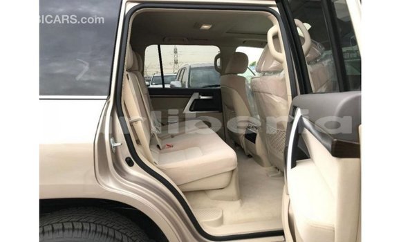Buy Import Toyota Land Cruiser Other Car in Import - Dubai in Bomi County Buy Import Toyota Land Cruiser Other Car in Import - Dubai in Bomi County