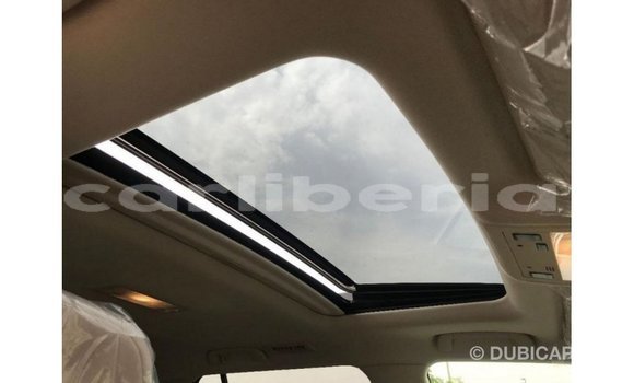 Buy Import Toyota Land Cruiser Other Car in Import - Dubai in Bomi County Buy Import Toyota Land Cruiser Other Car in Import - Dubai in Bomi County