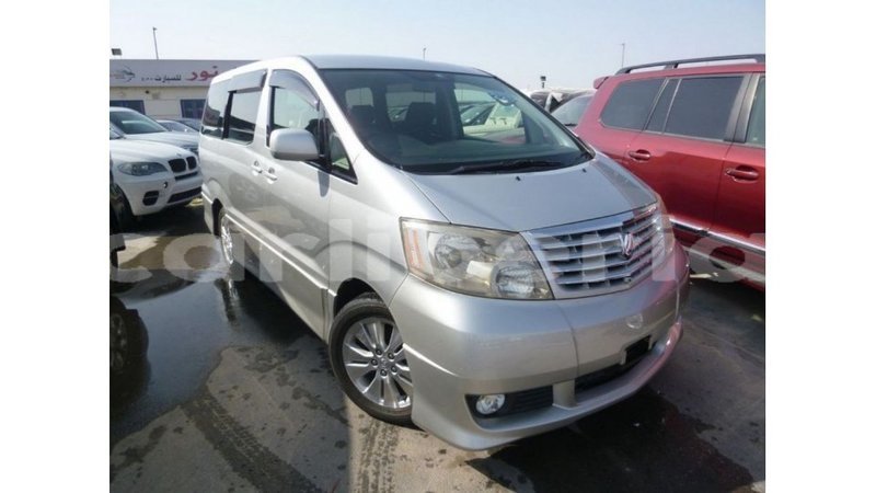 Big with watermark toyota alphard bomi county import dubai 2702