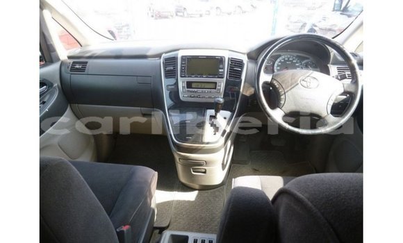 Buy Import Toyota Alphard Other Car in Import - Dubai in Bomi County Buy Import Toyota Alphard Other Car in Import - Dubai in Bomi County