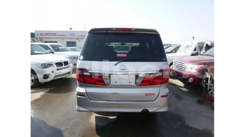 Big with watermark toyota alphard bomi county import dubai 2702
