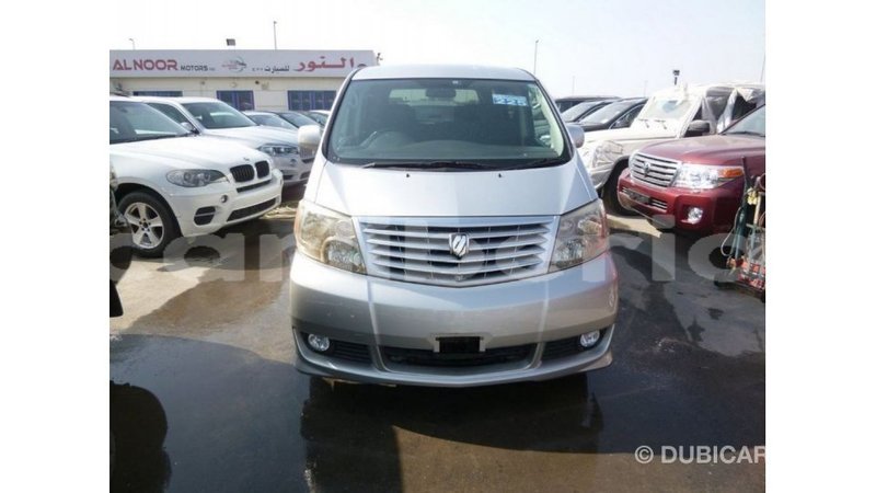Big with watermark toyota alphard bomi county import dubai 2702