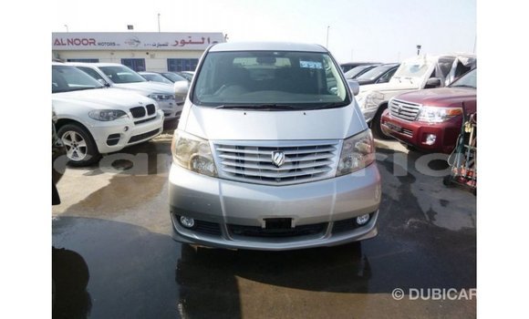 Buy Import Toyota Alphard Other Car in Import - Dubai in Bomi County Buy Import Toyota Alphard Other Car in Import - Dubai in Bomi County